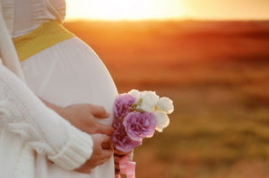 Hypnose périnatale - Femme enceinte - Annecy